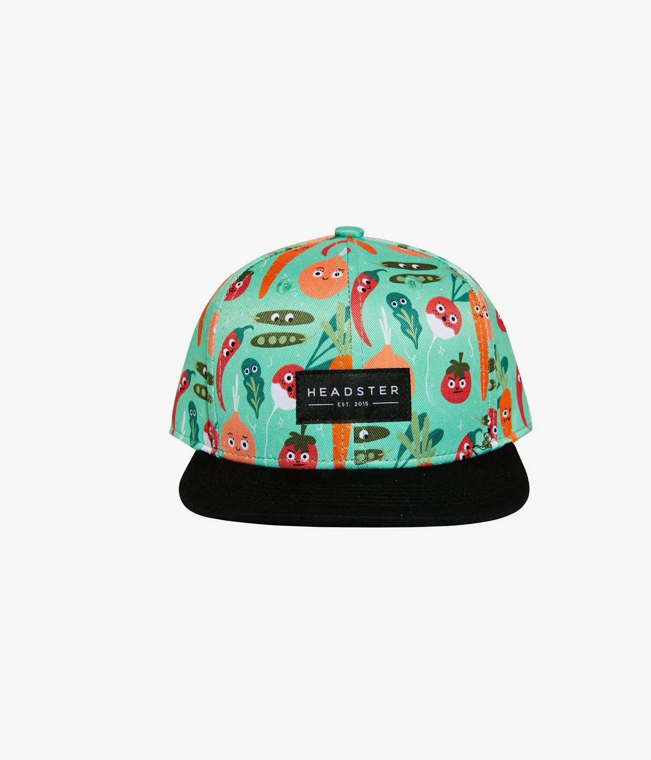 Veggie Hat by Headster Kids - Image 2