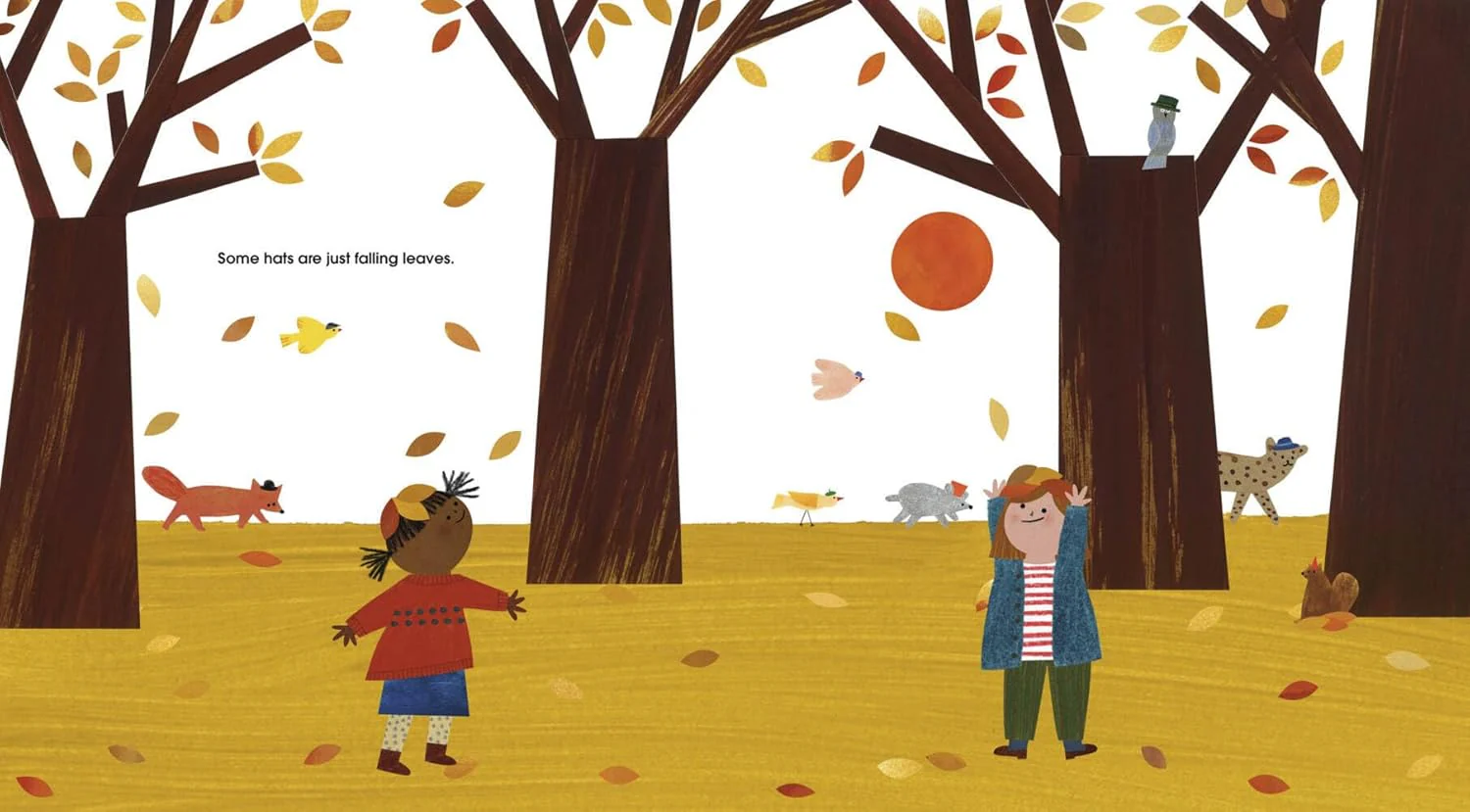 Very Good Hats - Hardcover - Image 6