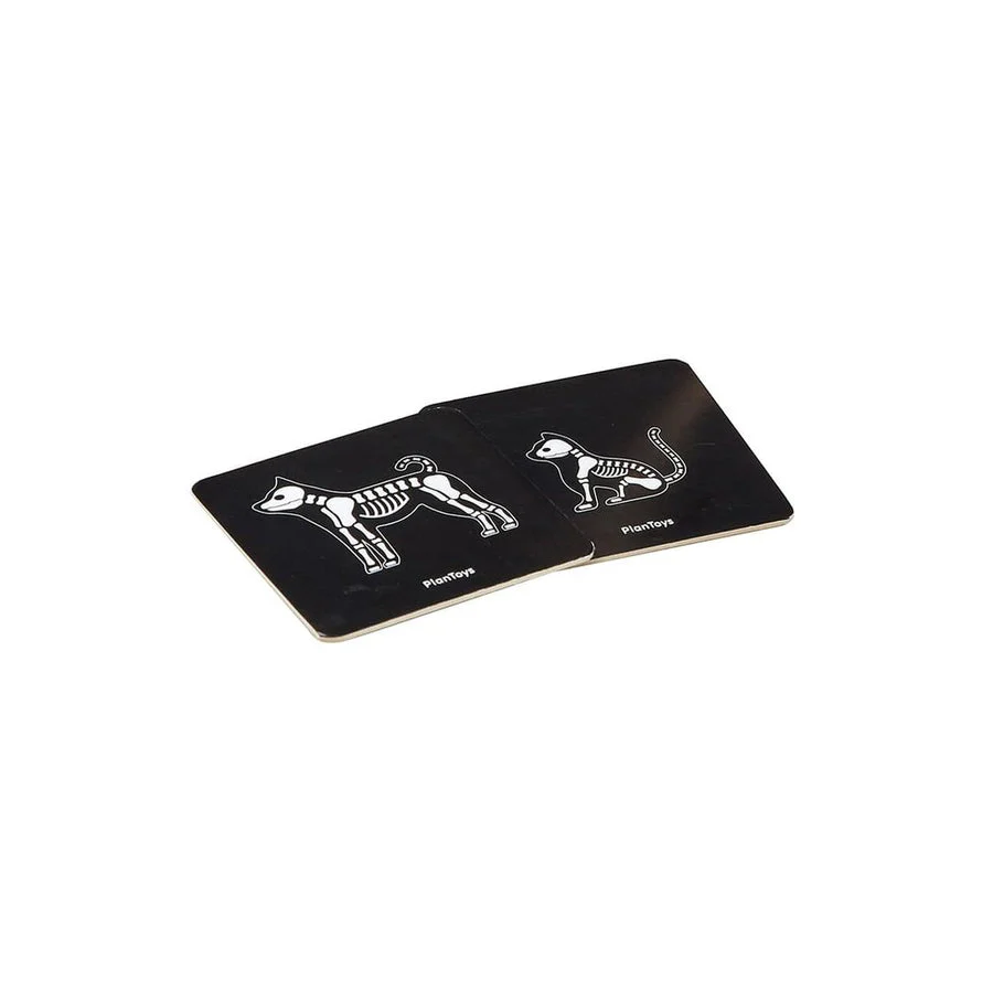 Vet Set by Plan Toys - Image 6