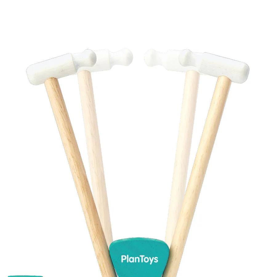 Vet Set by Plan Toys - Image 7
