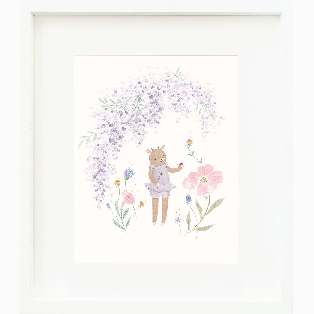 Violet the Fawn by Cuddle + Kind - Image 13