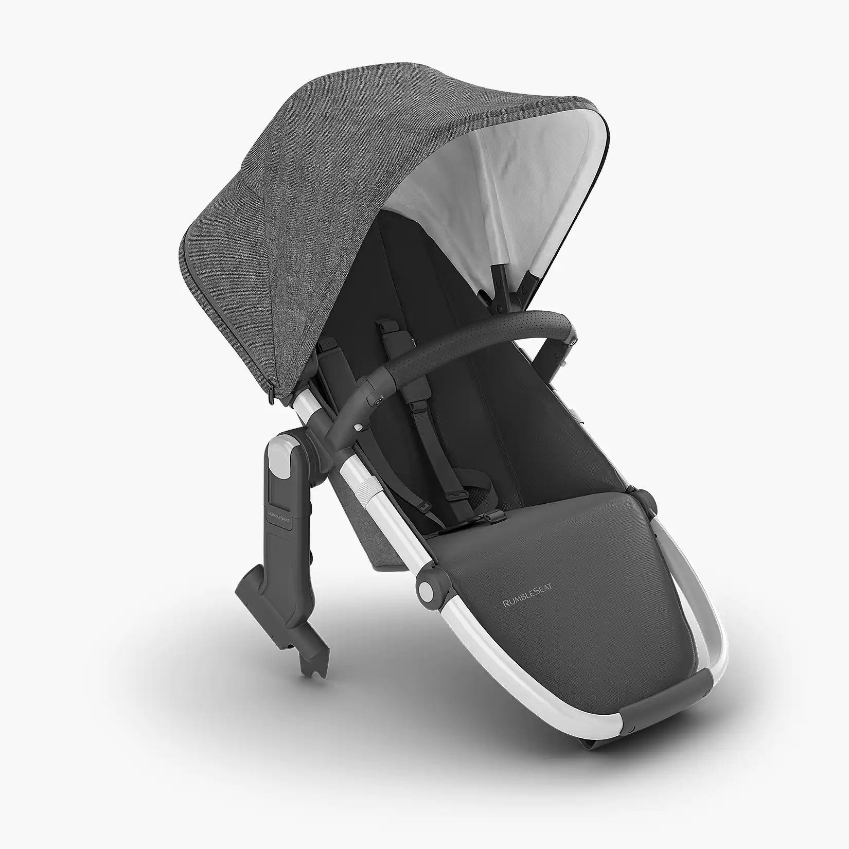 Vista RumbleSeat V2+ by UPPAbaby - Image 2