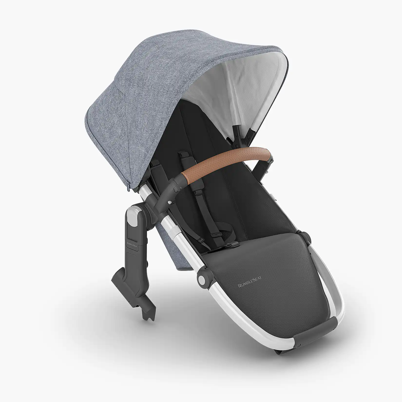 Vista RumbleSeat V2+ by UPPAbaby - Image 3