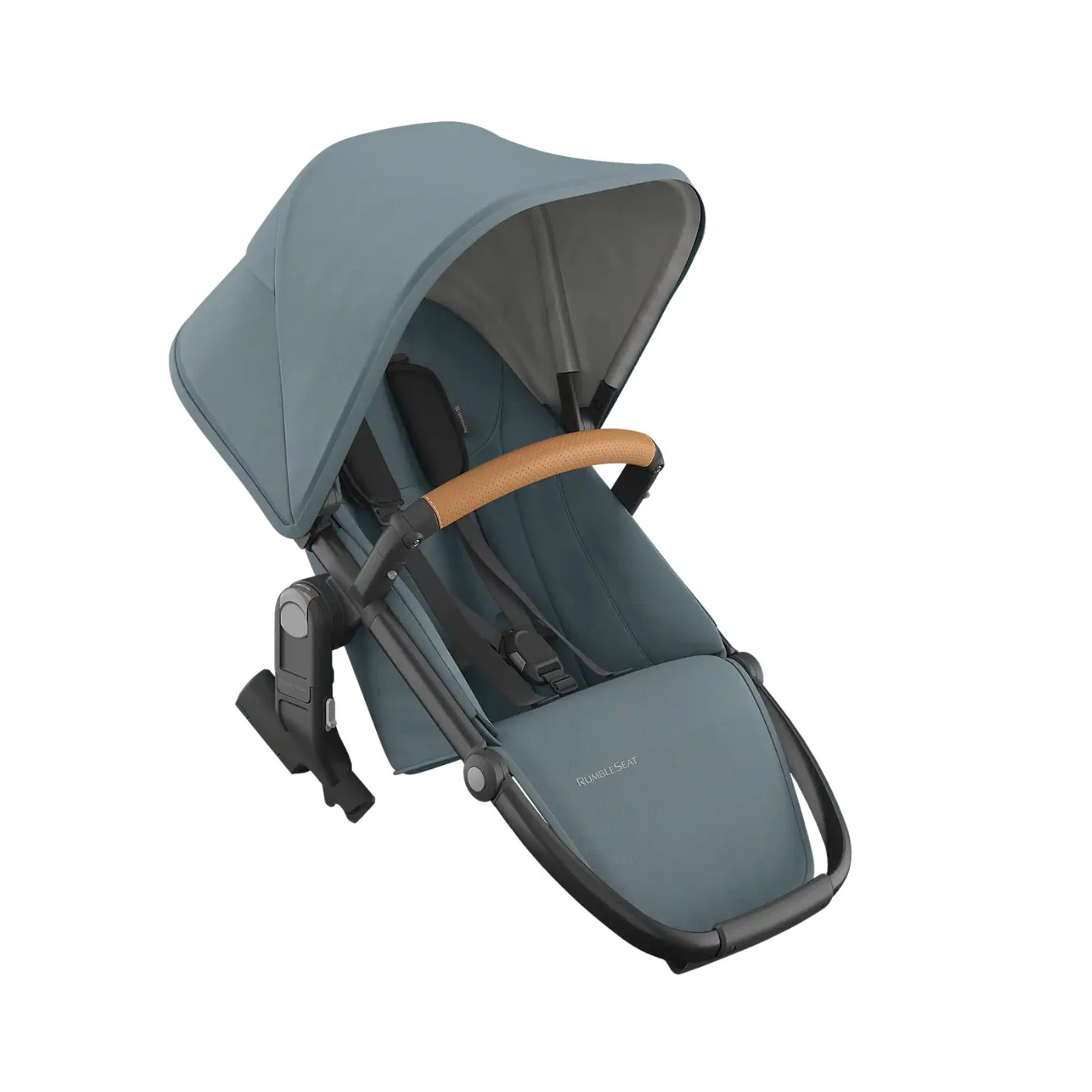 Vista RumbleSeat V3 by UPPAbaby