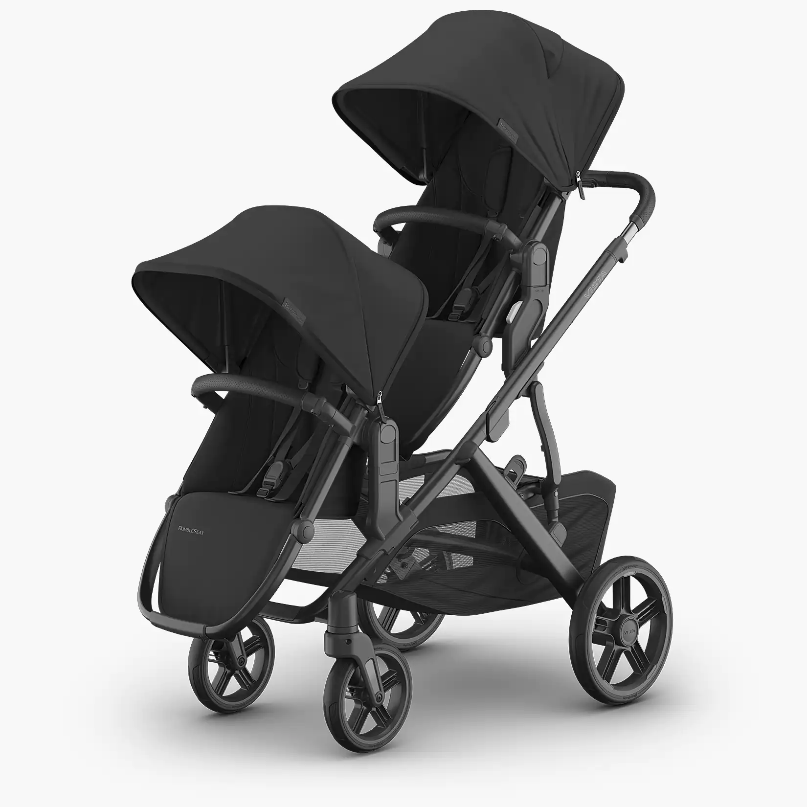 Vista RumbleSeat V3 by UPPAbaby - Image 14