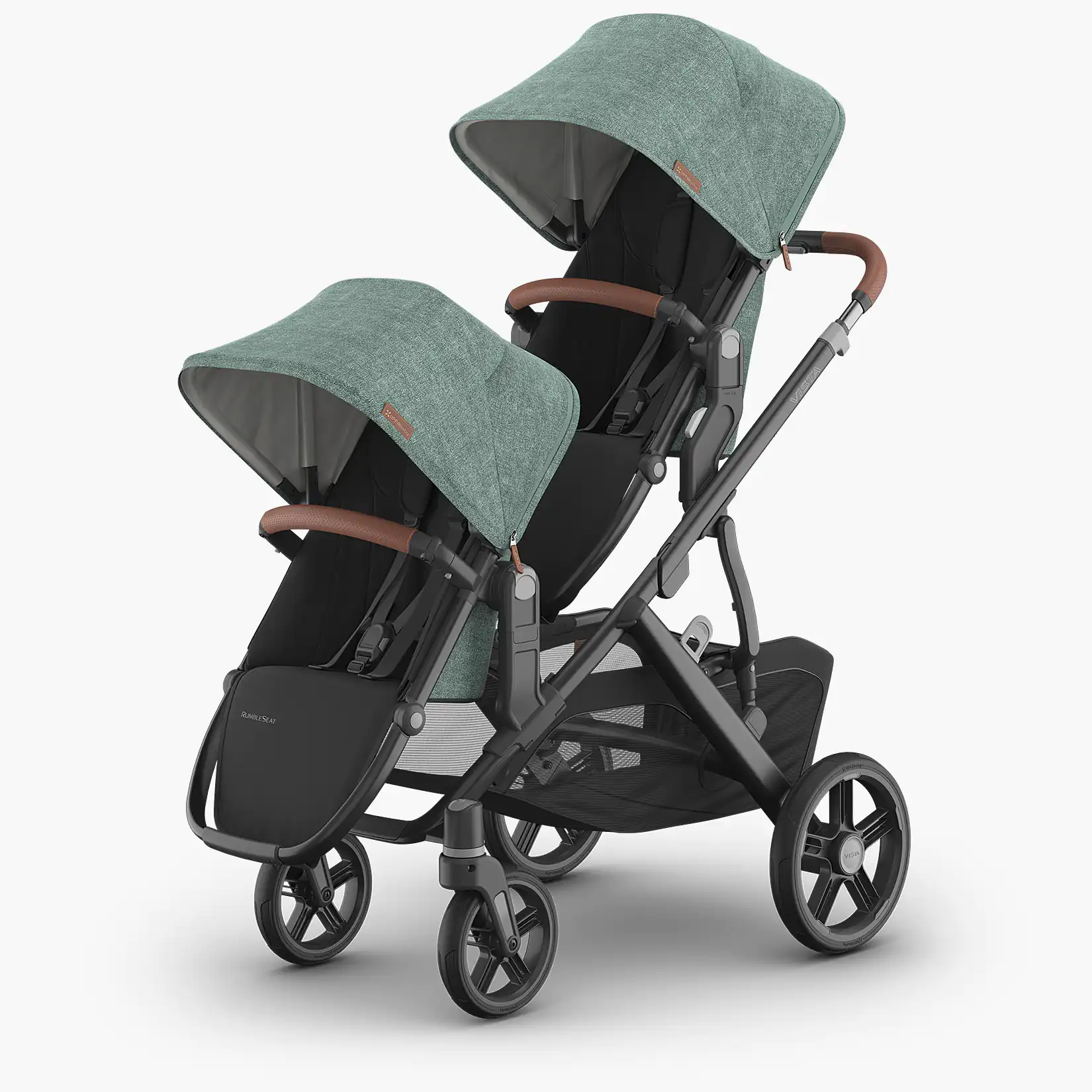 Vista RumbleSeat V3 by UPPAbaby - Image 15