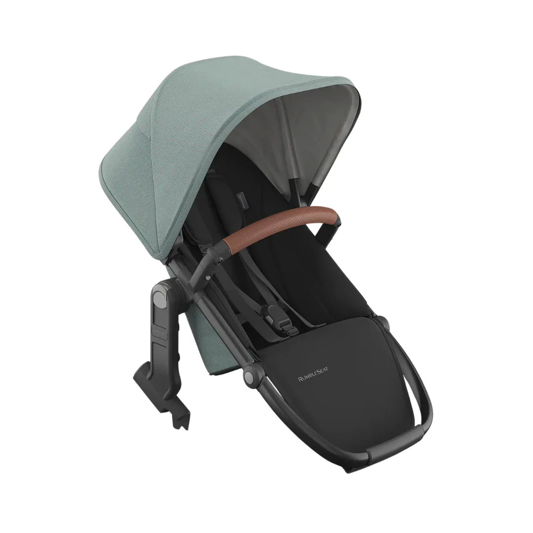 Vista RumbleSeat V3 by UPPAbaby - Image 16