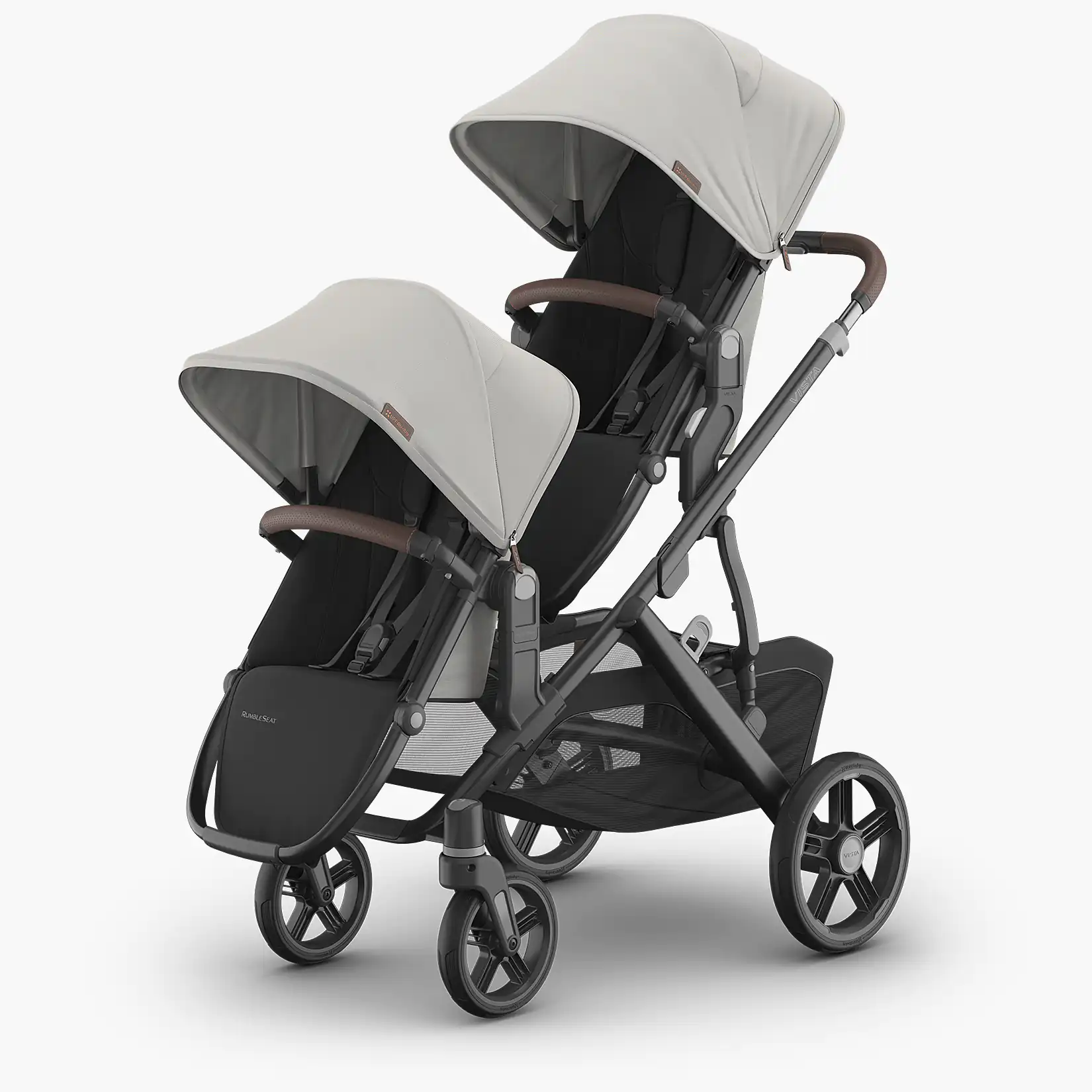 Vista RumbleSeat V3 by UPPAbaby - Image 17