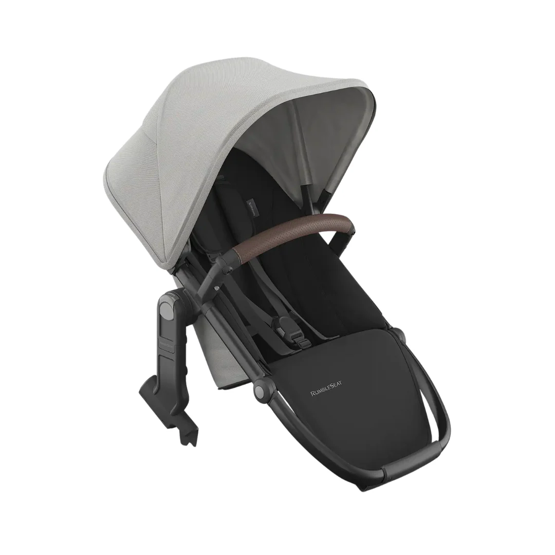Vista RumbleSeat V3 by UPPAbaby - Image 18