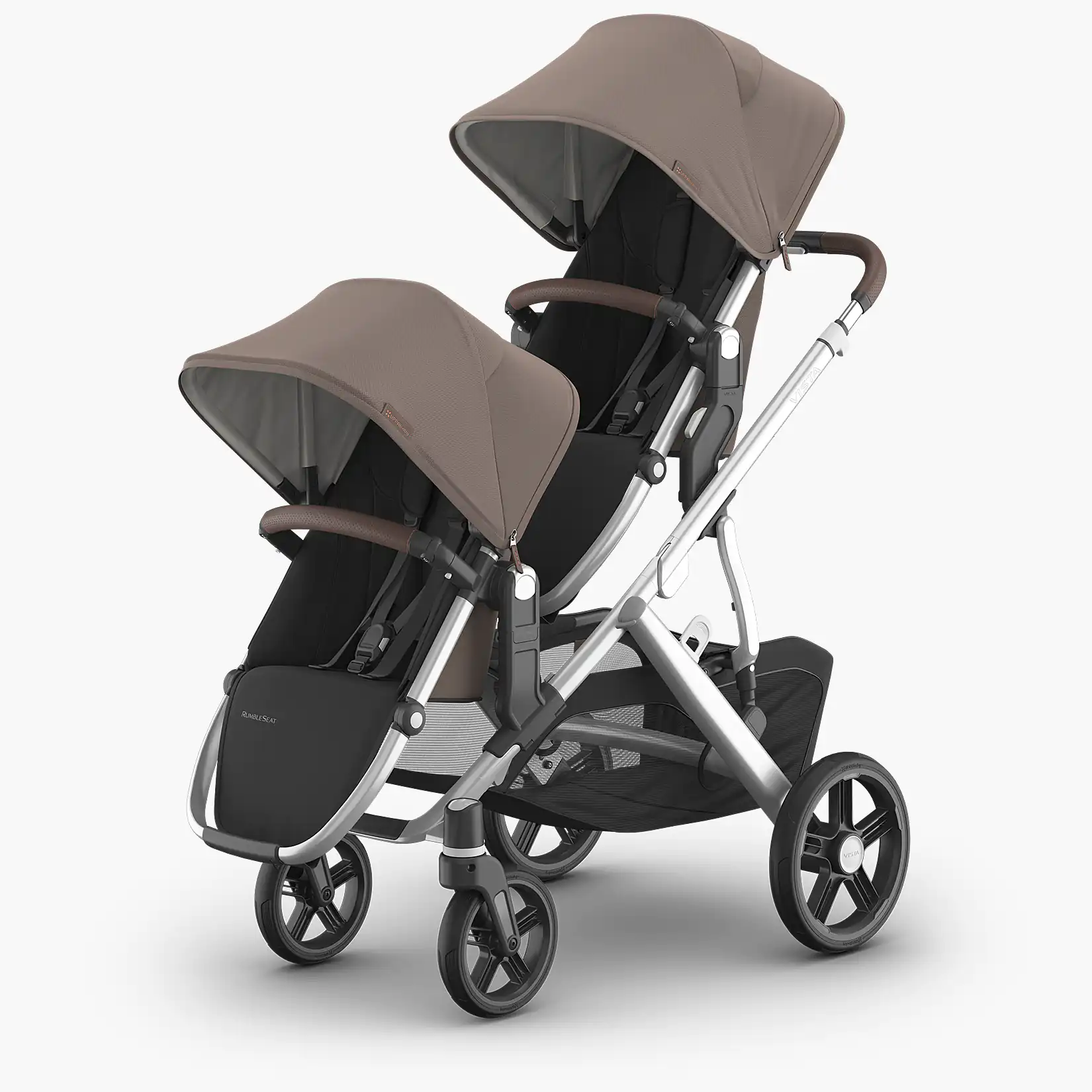 Vista RumbleSeat V3 by UPPAbaby - Image 19