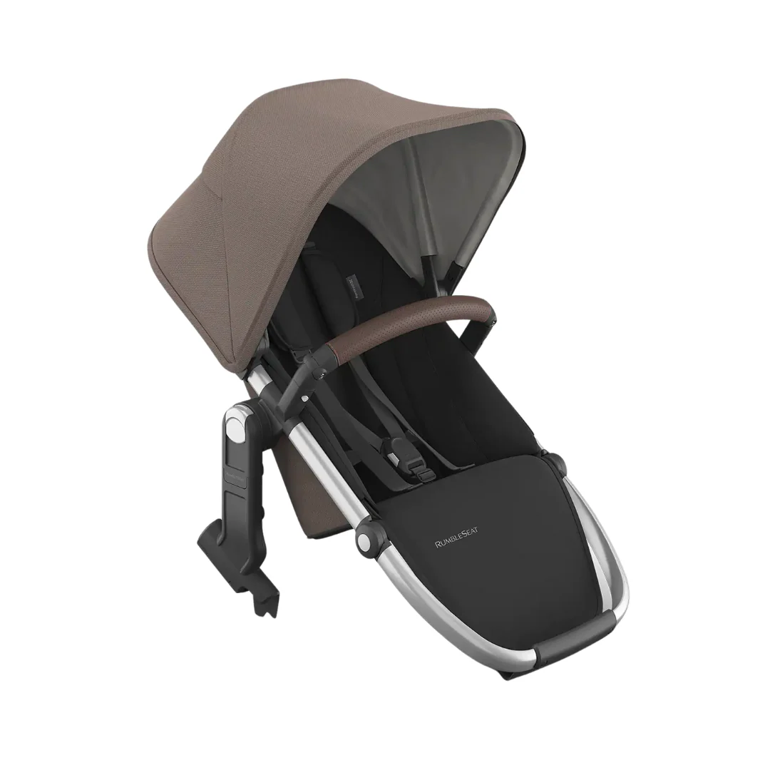 Vista RumbleSeat V3 by UPPAbaby - Image 20