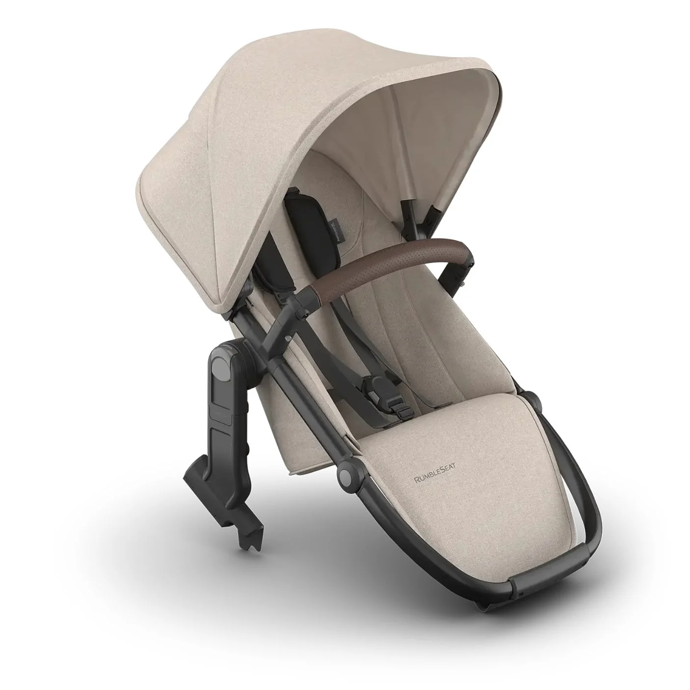 Vista RumbleSeat V3 by UPPAbaby - Image 21