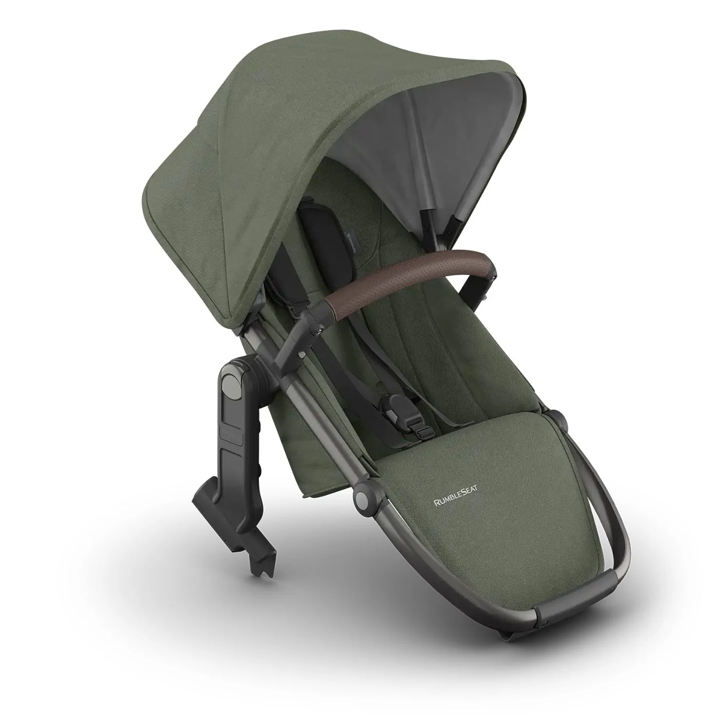 Vista RumbleSeat V3 by UPPAbaby - Image 23