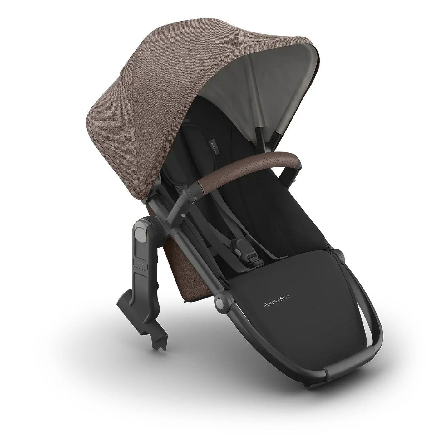 Vista RumbleSeat V3 by UPPAbaby - Image 25