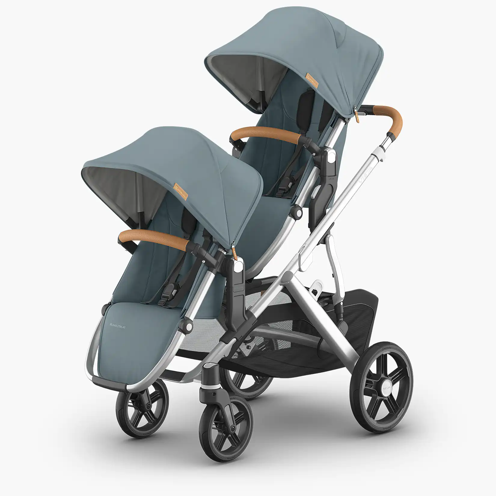 Vista RumbleSeat V3 by UPPAbaby - Image 3