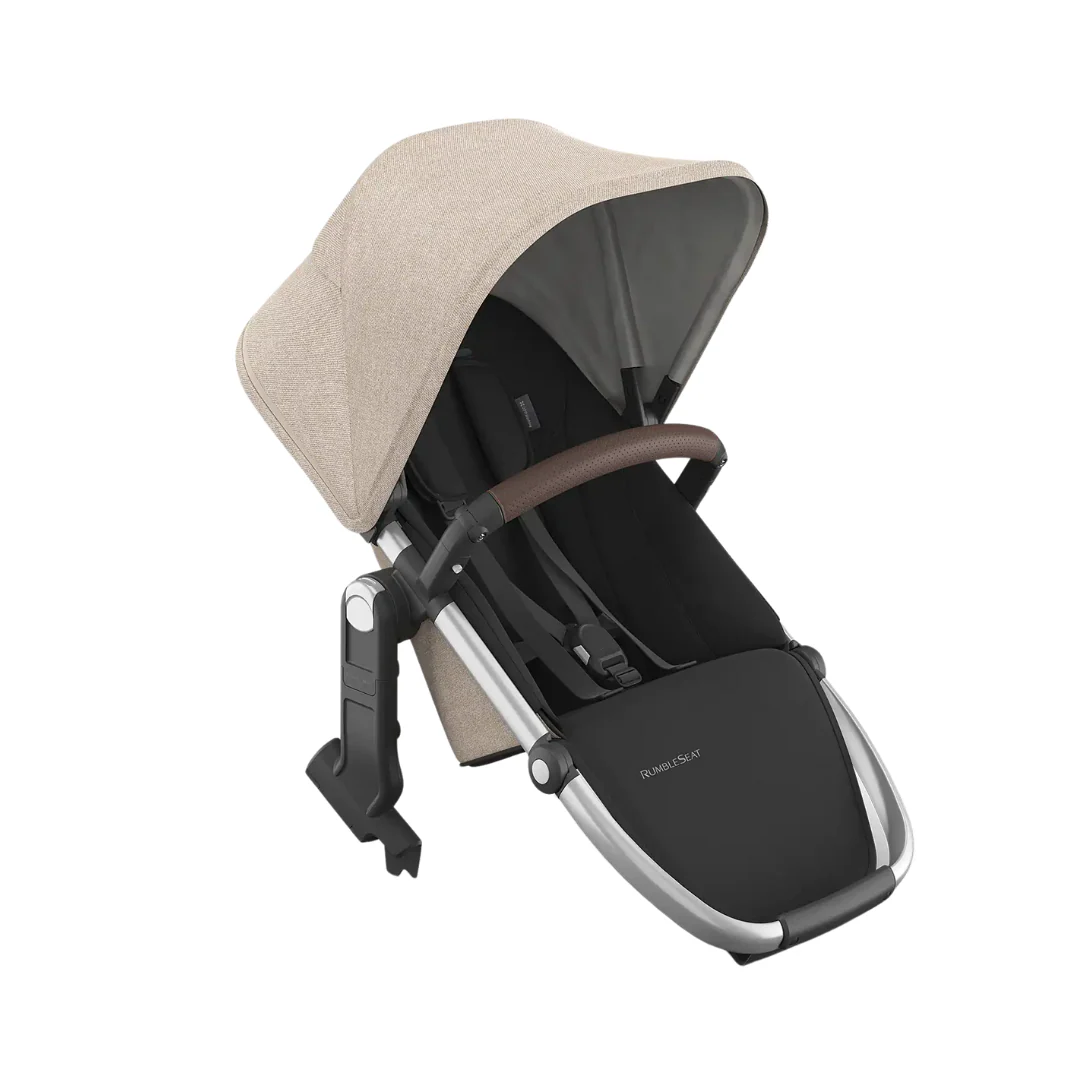 Vista RumbleSeat V3 by UPPAbaby - Image 5