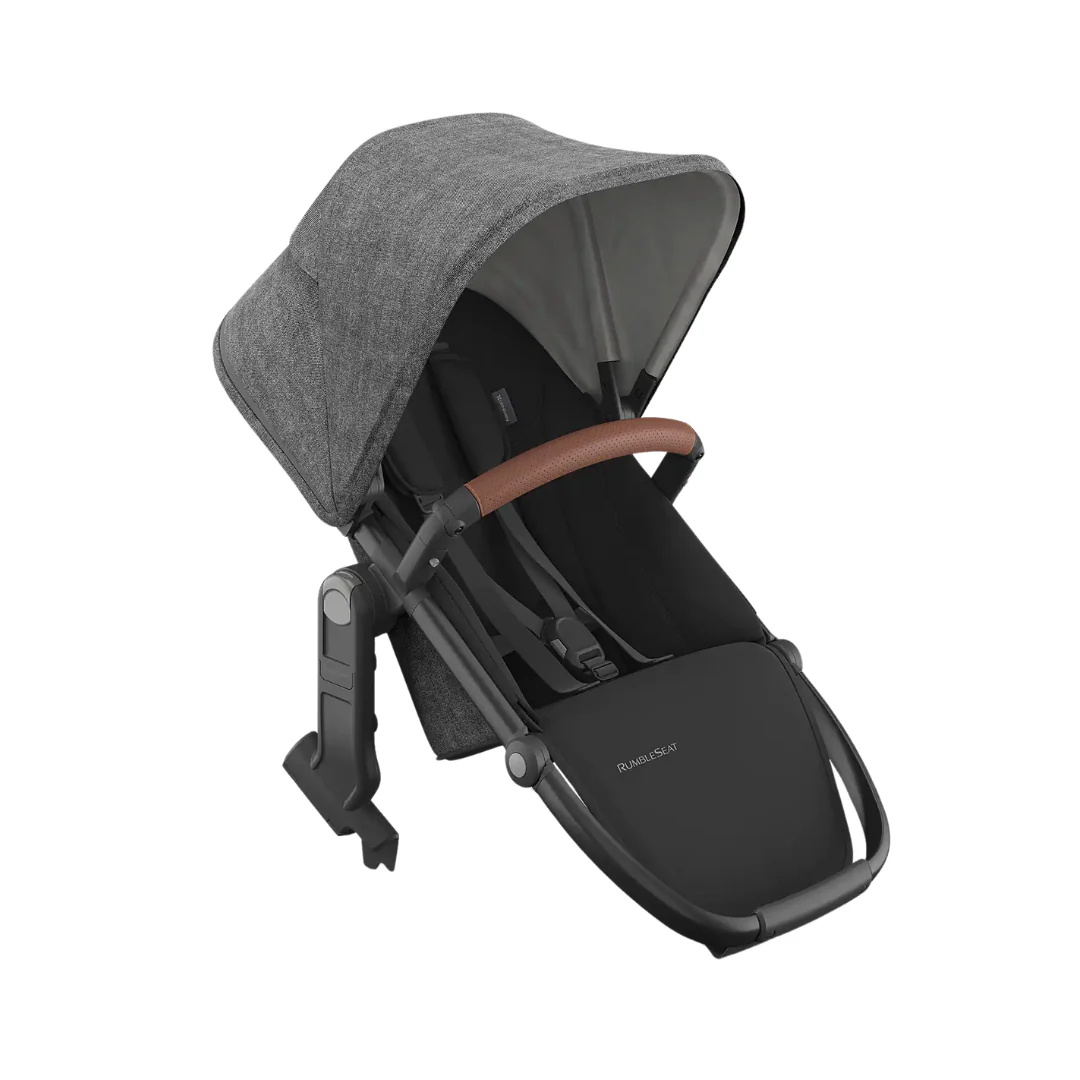 Vista RumbleSeat V3 by UPPAbaby - Image 6