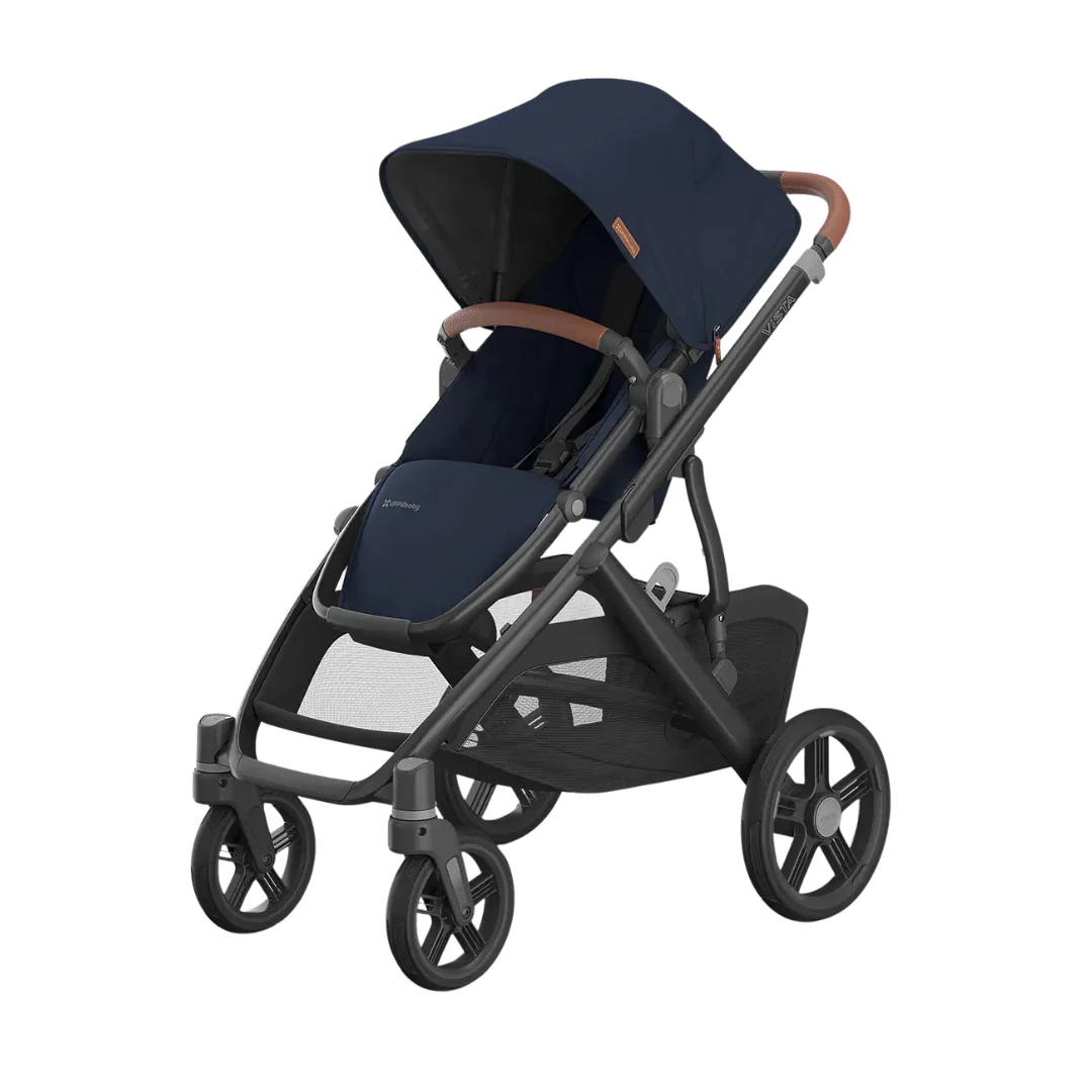 Vista V3 Stroller by UPPAbaby - Image 66