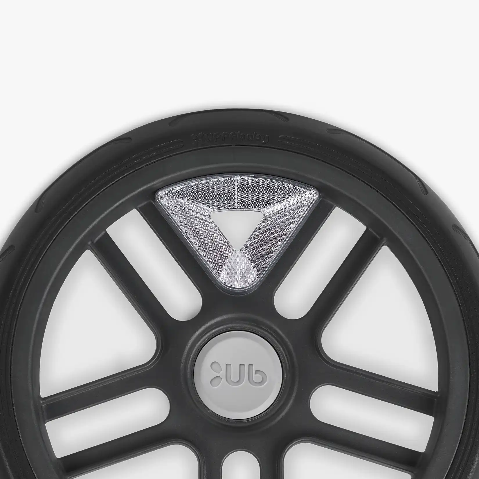 Wheel Reflectors for Vista/Vista V2 by UPPAbaby - Image 2