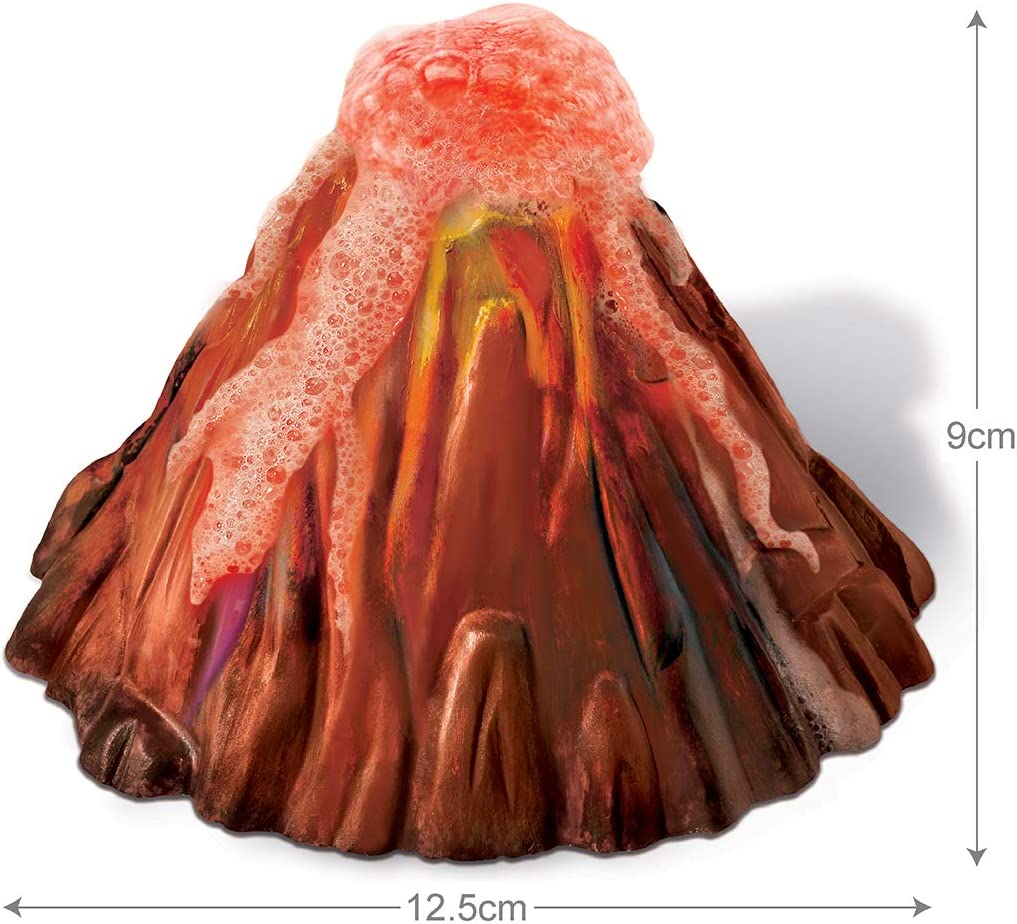 Volcano Making Kit by KidzLabs/Toysmith - Image 3