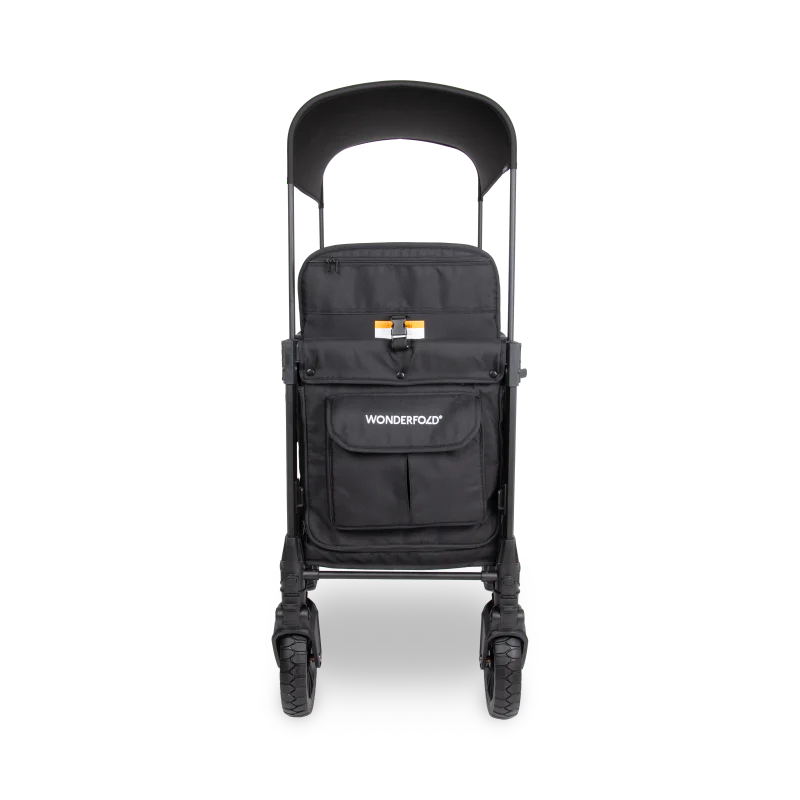 W2 Luxe Pro Stroller Wagon by Wonderfold - Image 15