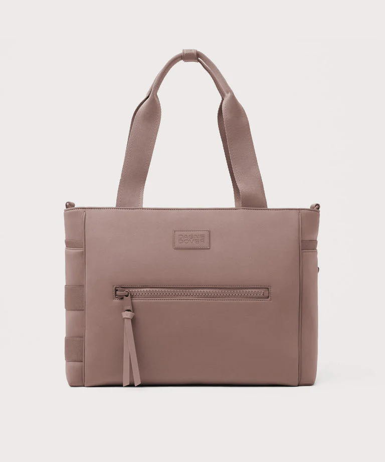 Wade Diaper Tote - Dune by Dagne Dover - Image 3