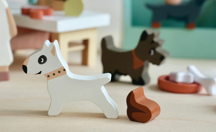 Waggy Tails Dog Salon by Tender Leaf Toys - Image 13