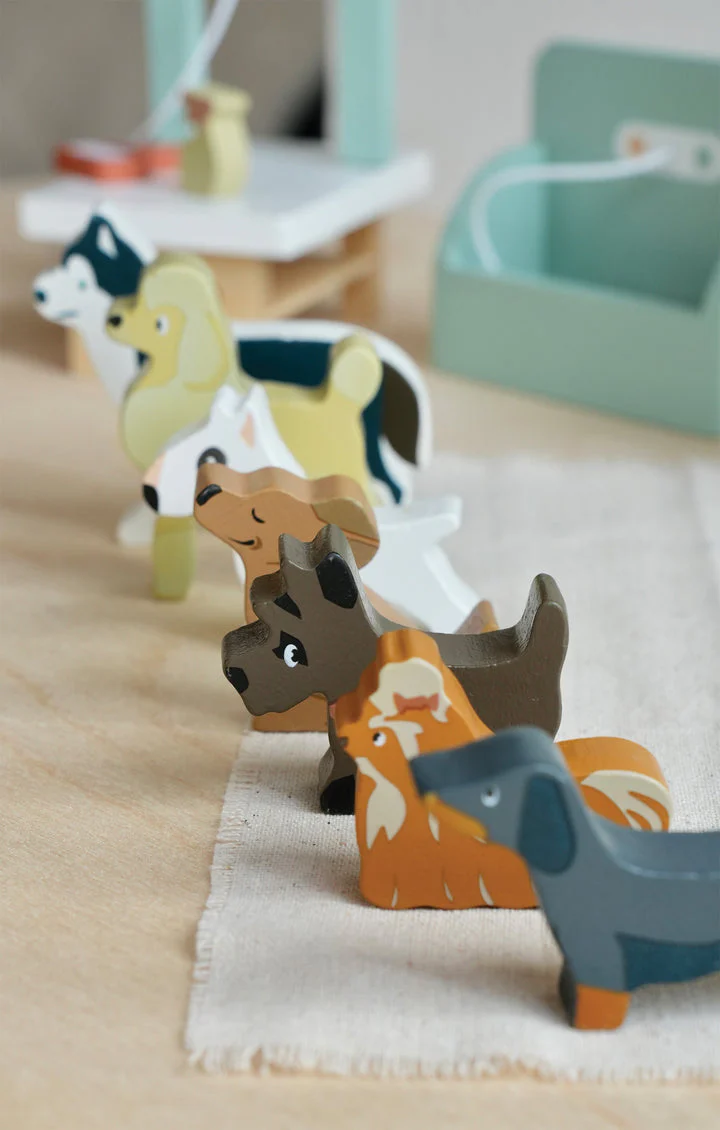 Waggy Tails Dog Salon by Tender Leaf Toys - Image 7