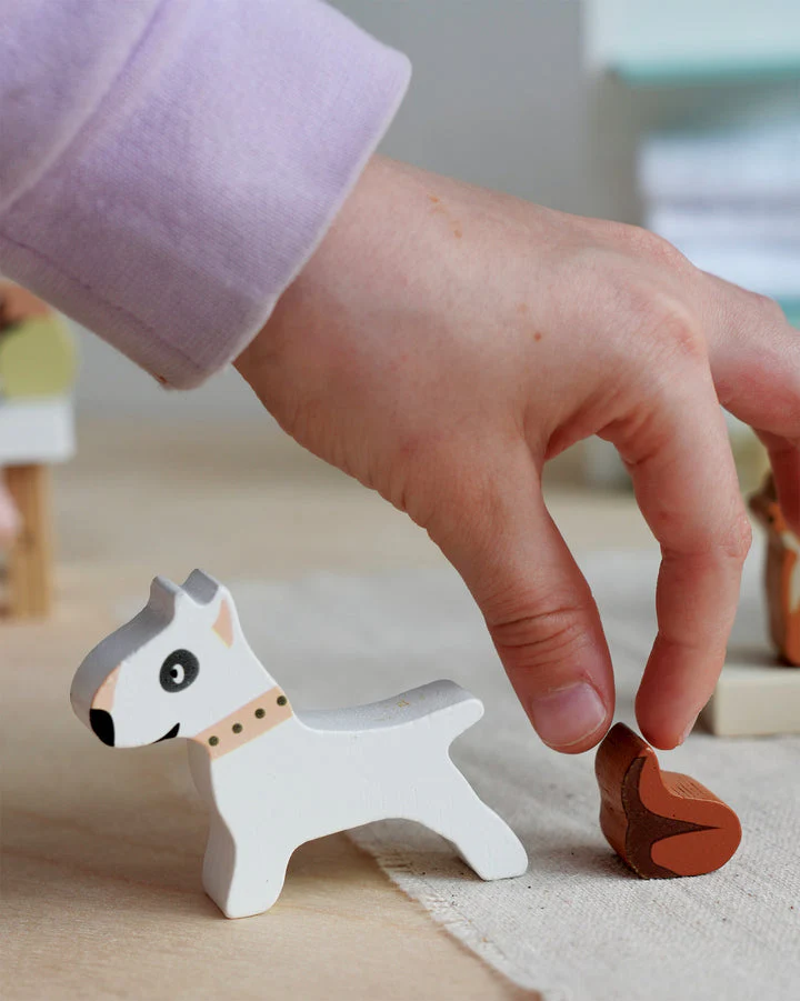Waggy Tails Dog Salon by Tender Leaf Toys - Image 8