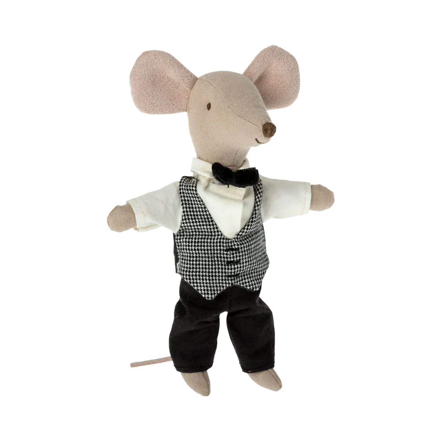 Waiter Mouse by Maileg