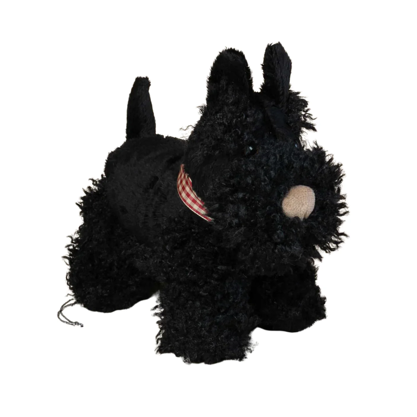 Walter Stuffed Dog by Egmont
