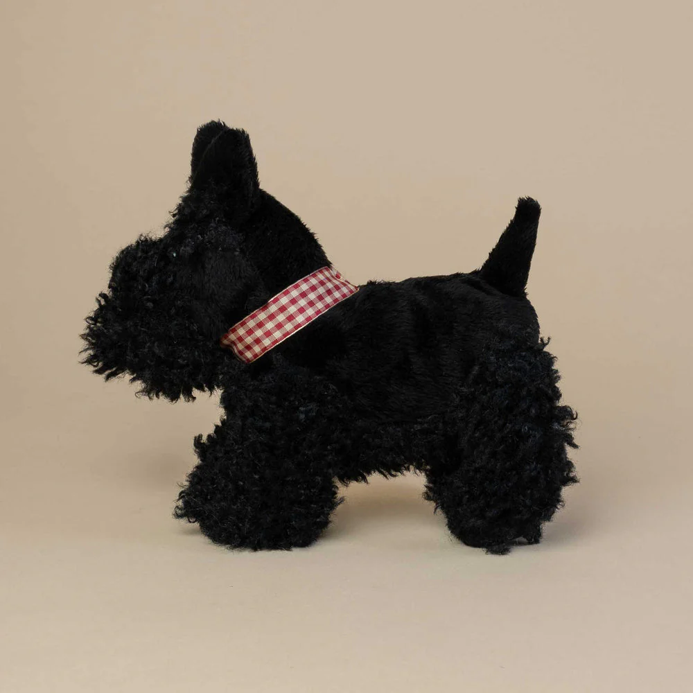 Walter Stuffed Dog by Egmont - Image 2