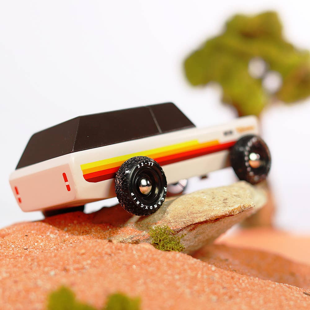 Wanderer by Candylab Toys - Image 2