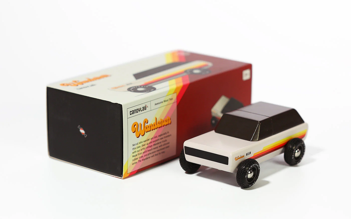 Wanderer by Candylab Toys - Image 5