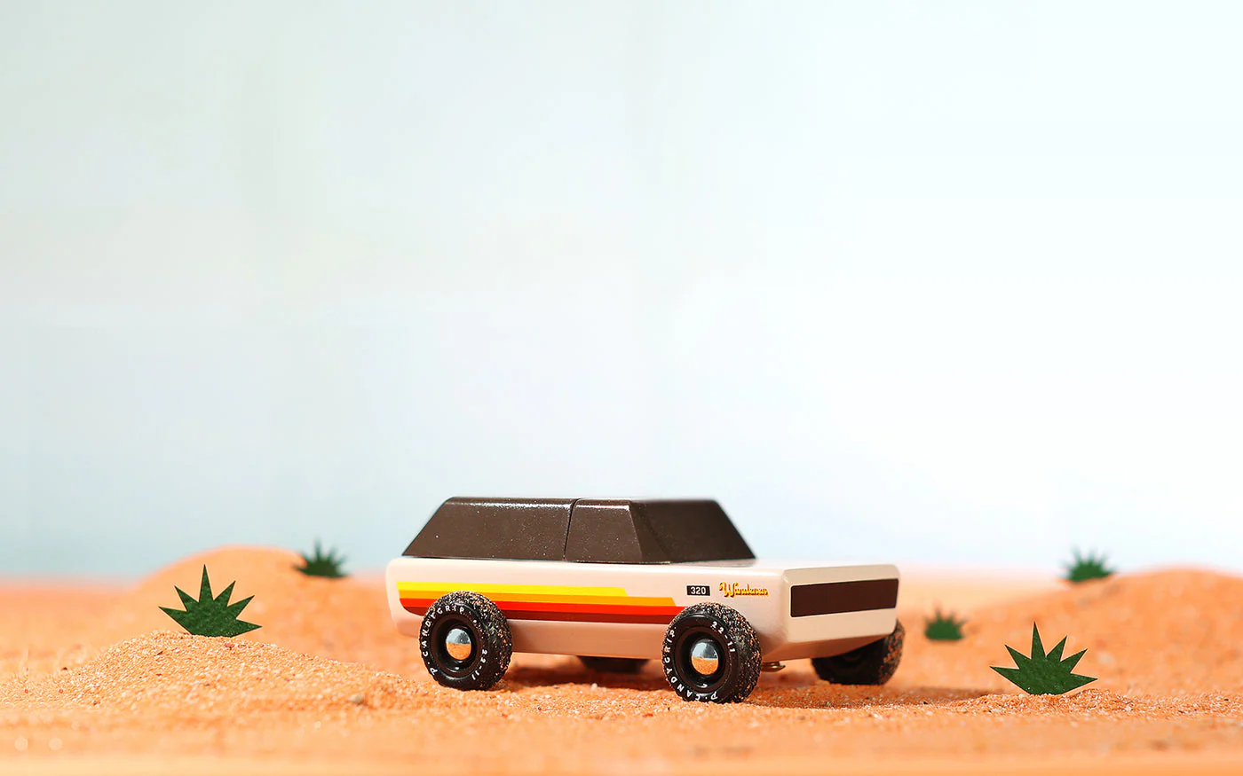 Wanderer by Candylab Toys - Image 6