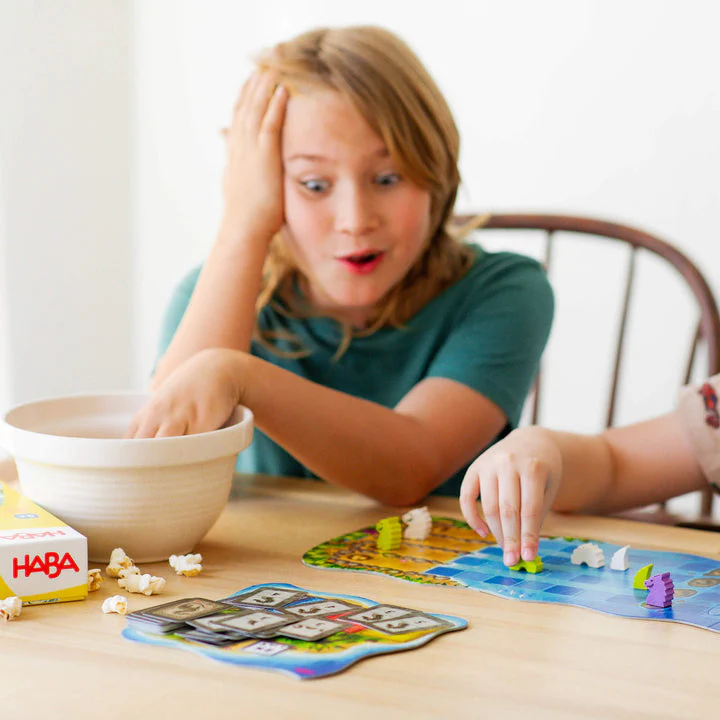 Water Dragons Game by Haba - Image 6