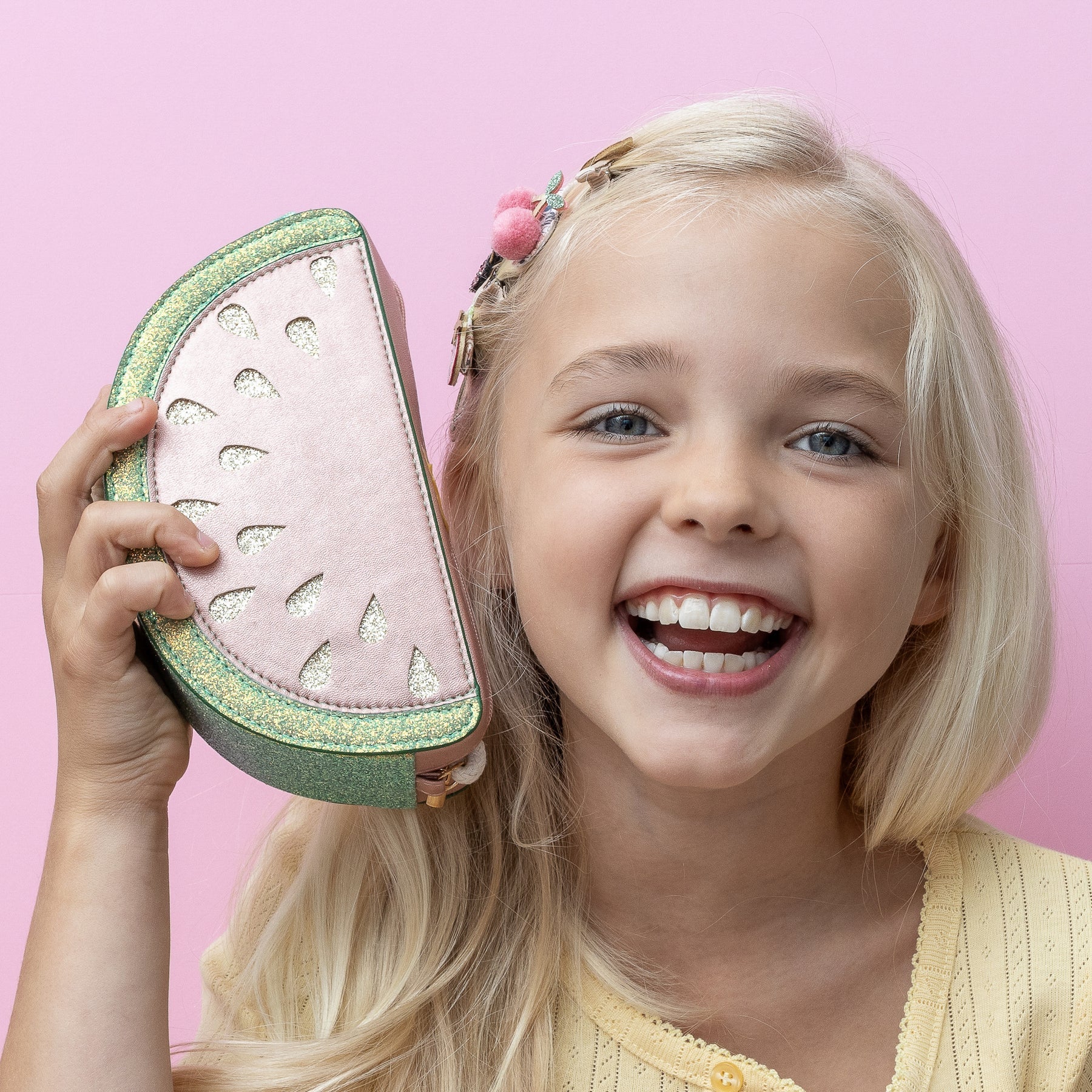 Watermelon Bag by Mimi & Lula - Image 2