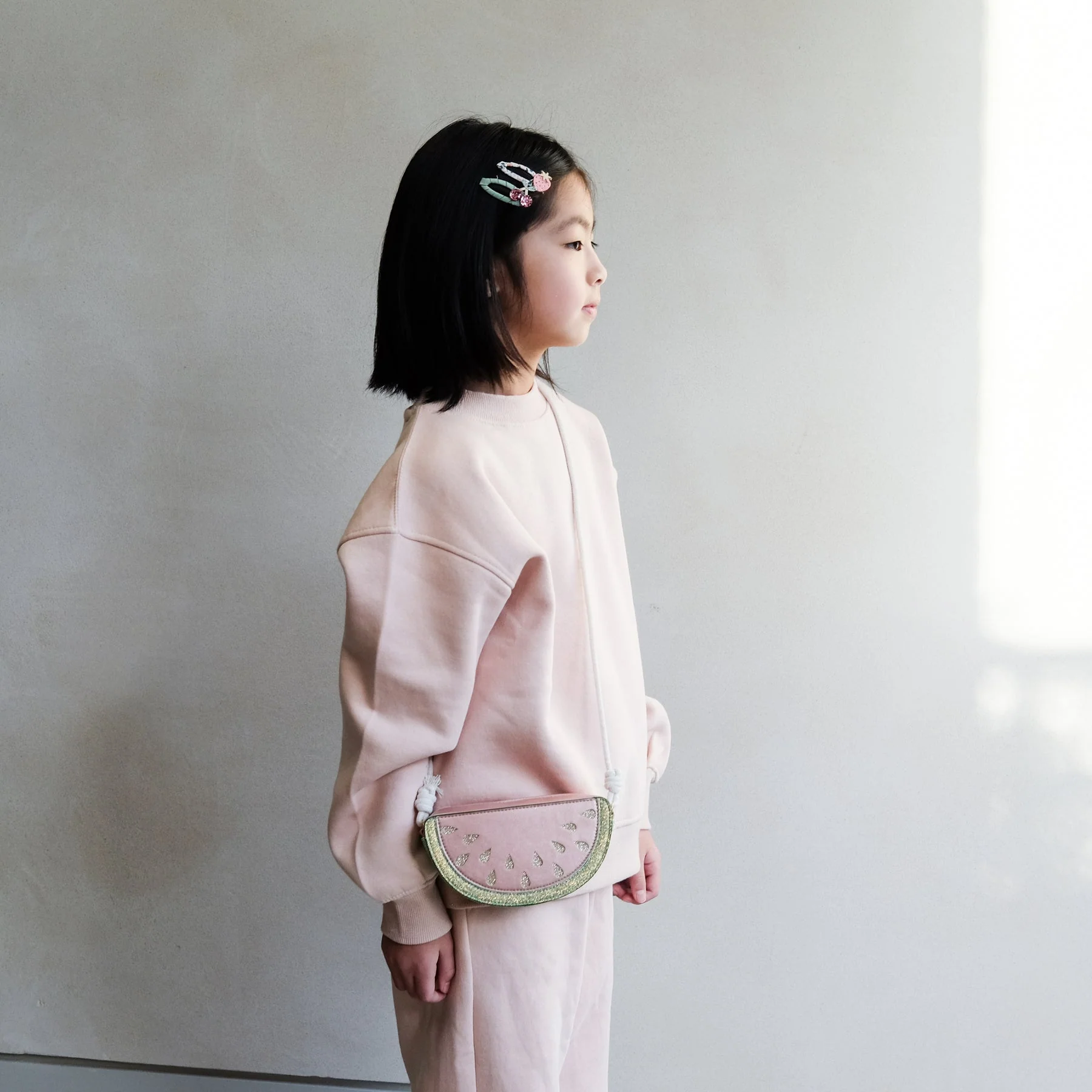 Watermelon Bag by Mimi & Lula - Image 3