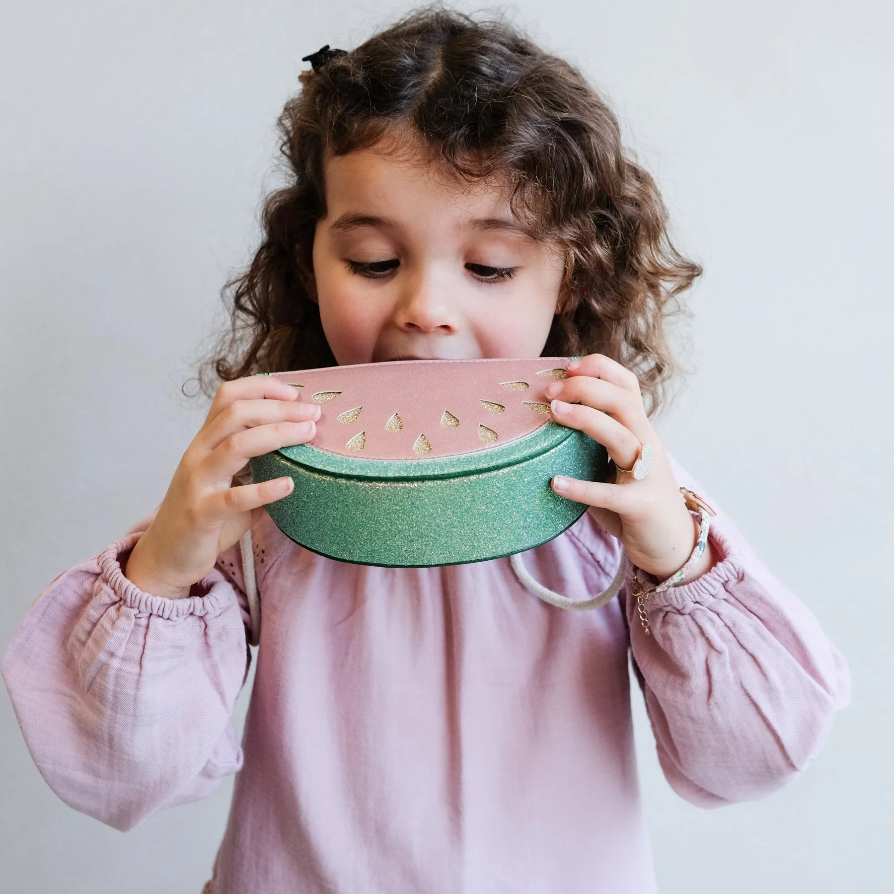 Watermelon Bag by Mimi & Lula - Image 4