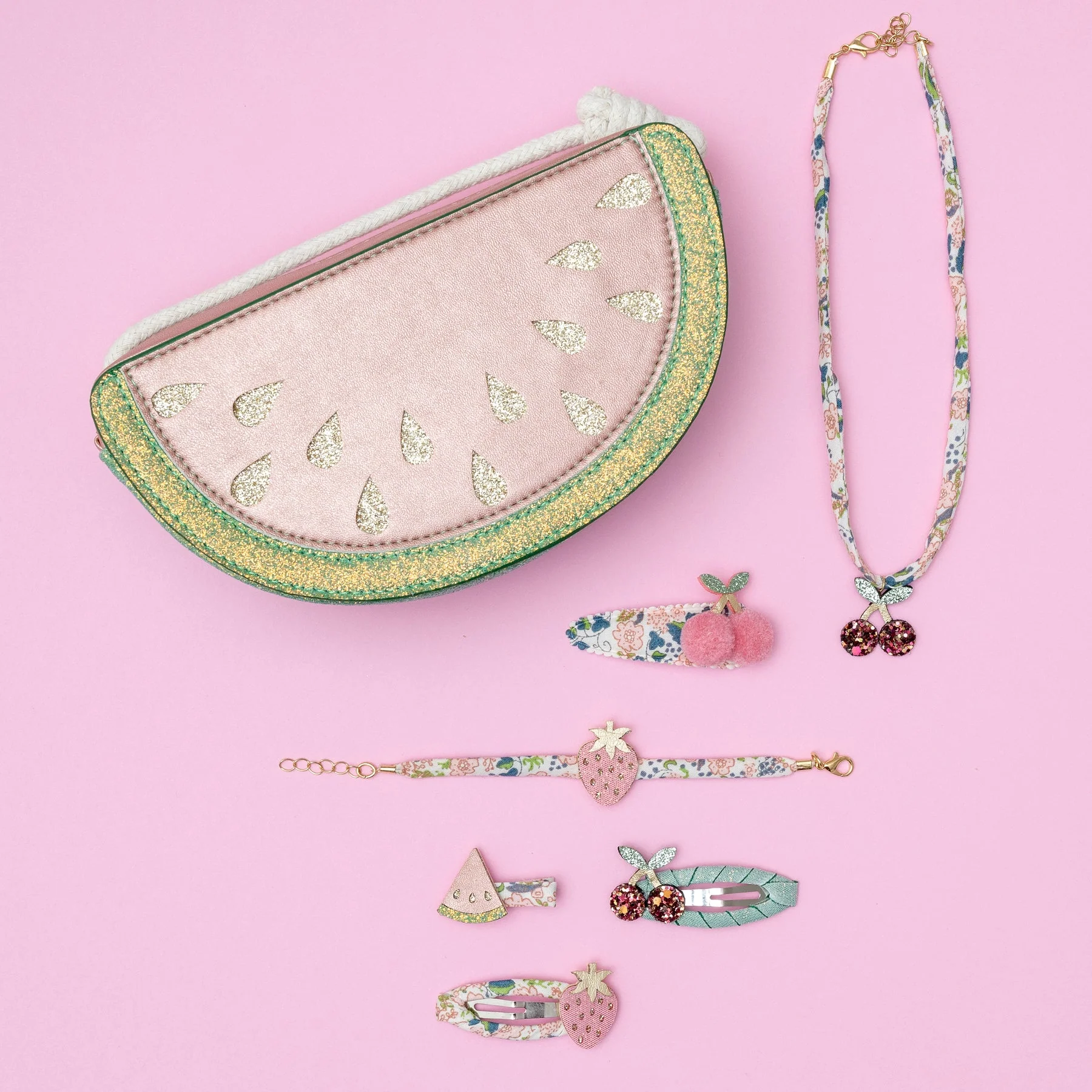 Watermelon Bag by Mimi & Lula - Image 5