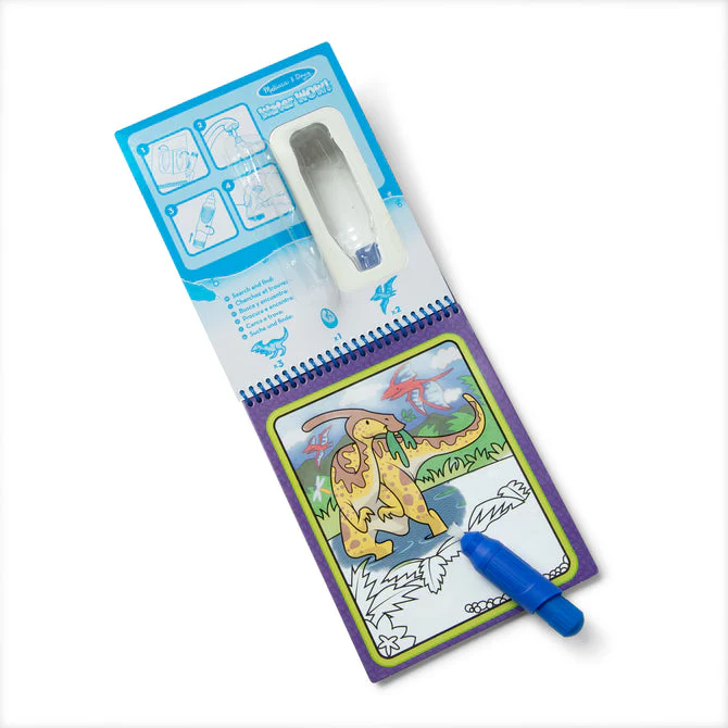 Water Wow - Dinosaurs - Image 3