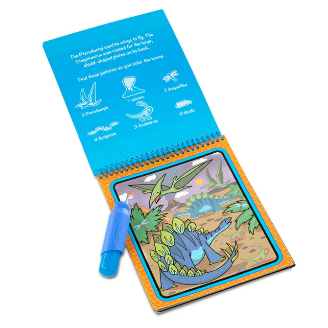 Water Wow - Dinosaurs - Image 4