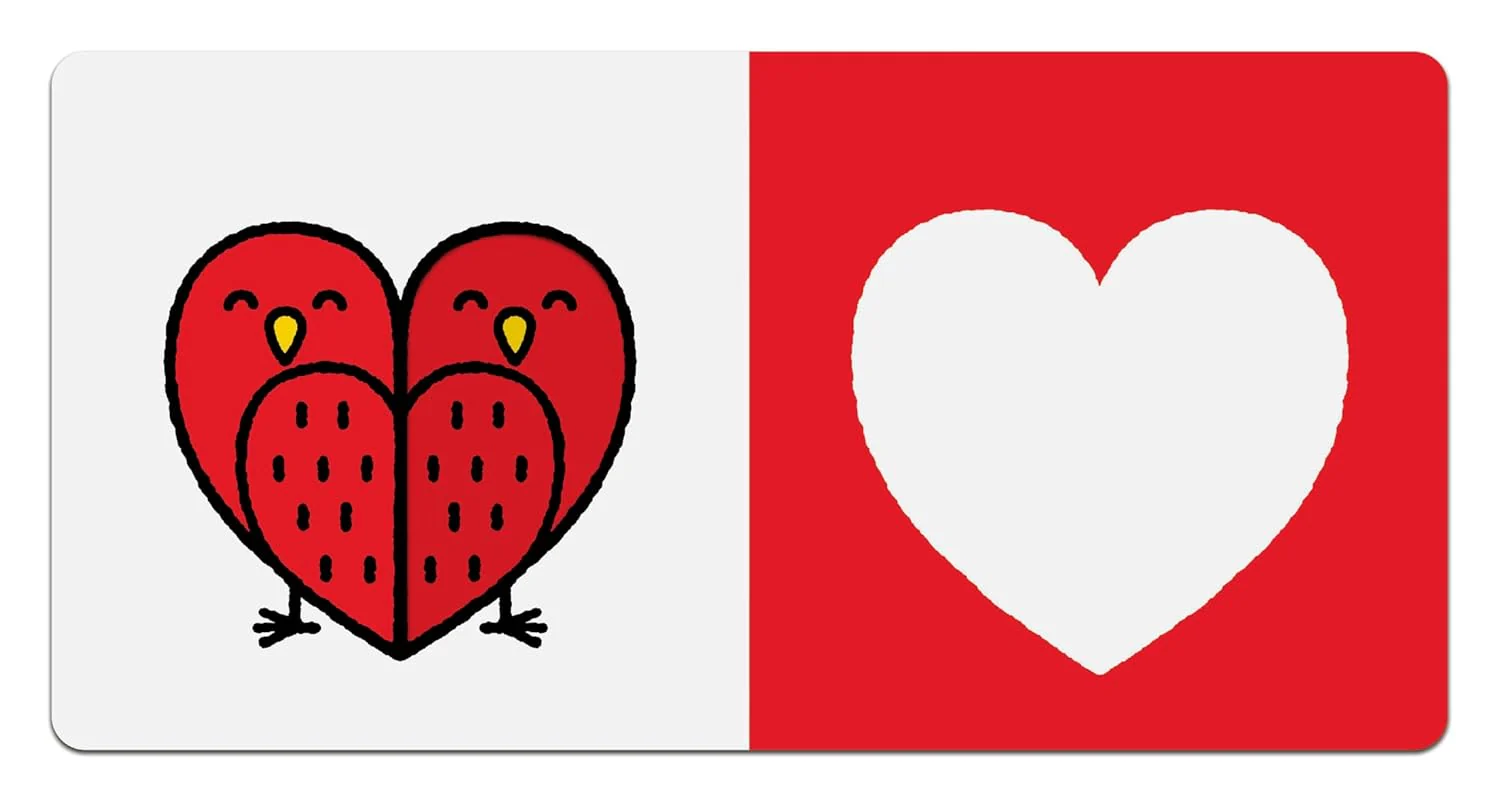 We Love Each Other - Board Book - Image 3