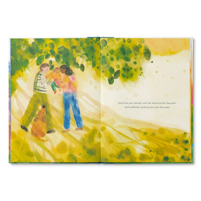 We Needed A You - Hardcover - Image 5