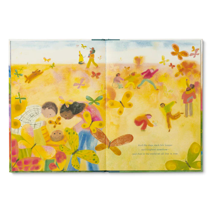 We Needed A You - Hardcover - Image 6