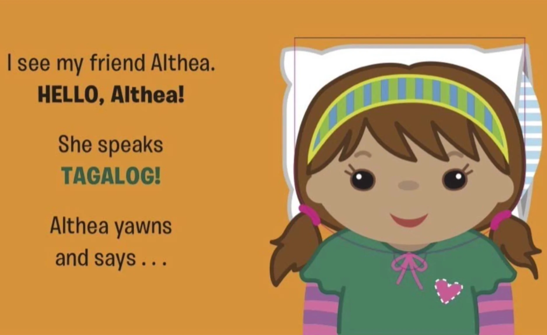 We Say Good Night - Board Book - Image 4