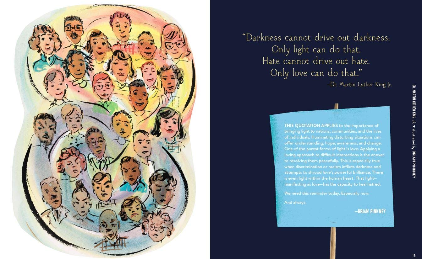 We Are The Change - Hardcover - Image 3