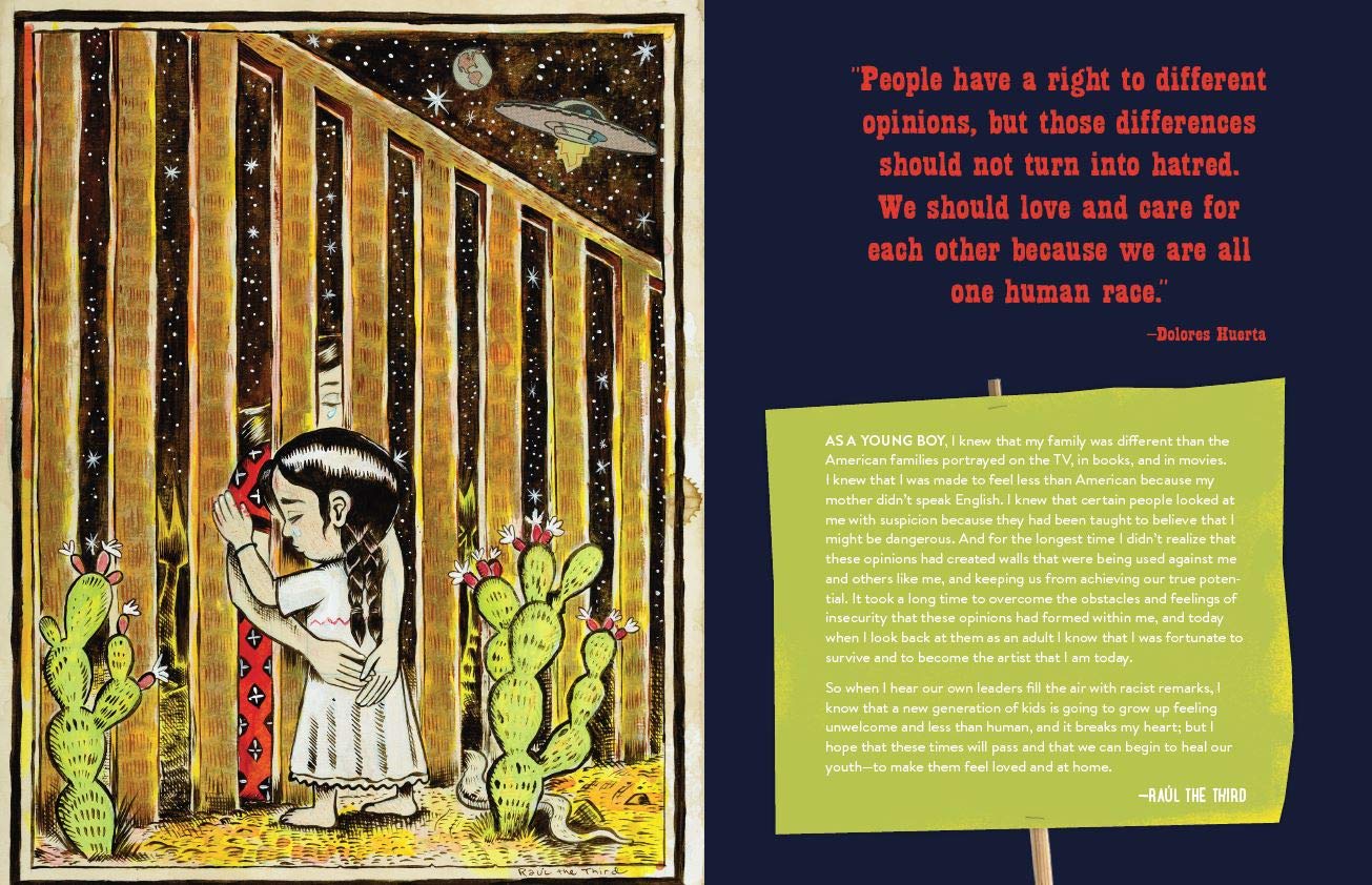 We Are The Change - Hardcover - Image 5
