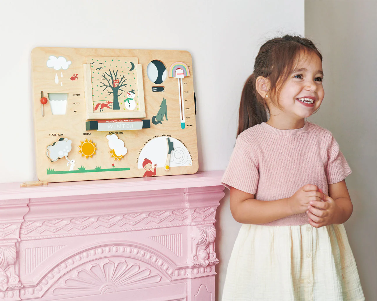 Weather Watch by Tender Leaf Toys - Image 6