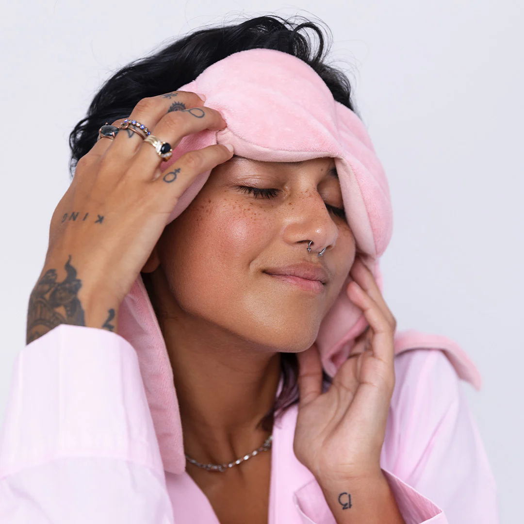 Weighted Sleep Mask by Nodpod - Image 3